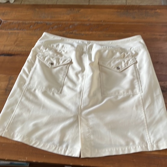 All by Jodie skort, size 8 Rip Skirt - Picture 3 of 8